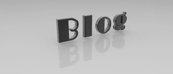 ব্লগ (blog) কি ? অনলাইন ব্লগ থেকে কিভাবে টাকা আয় করা যায়