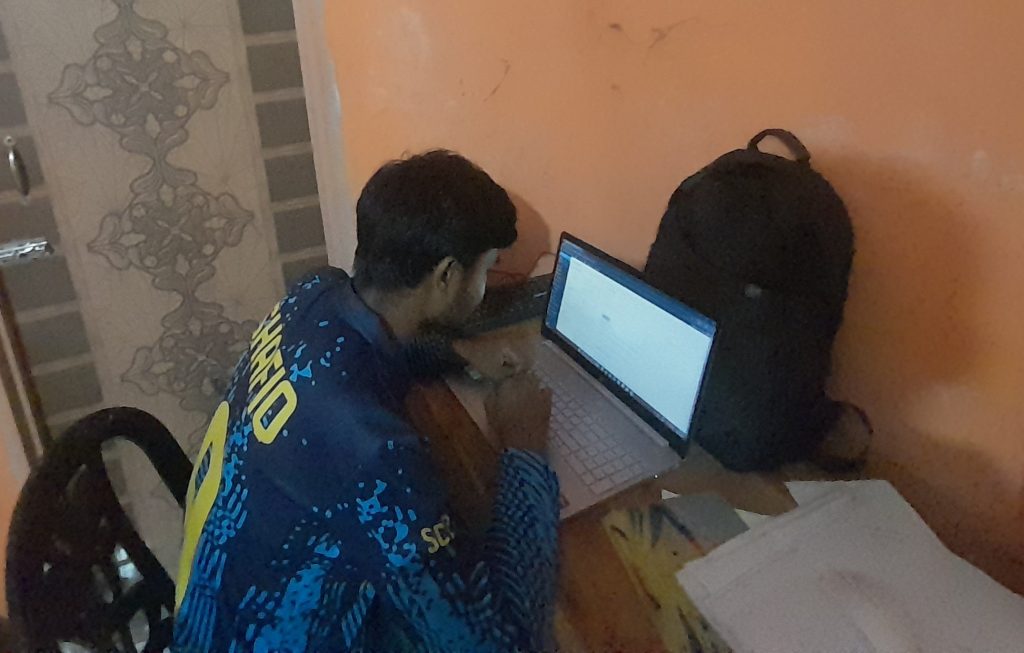 আমার সফল ব্লগার হয়ে ওঠার গল্প